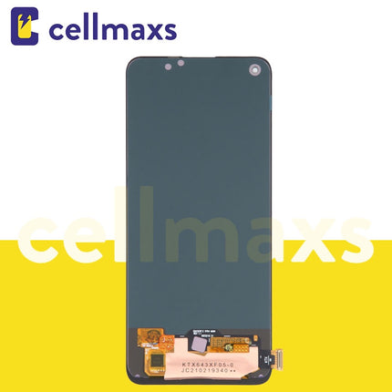 For OPPO A74 A95 F19 F19S Reno6 Lite REALME 8 4G A96 Reno7 Reno8 Z Lite 5G LCD