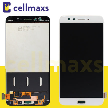 For OPPO F3 Plus LCD