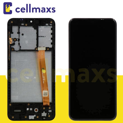 For SAMSUNG Galaxy A10e LCD