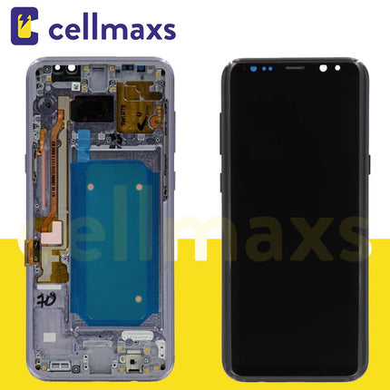 For SAMSUNG Galaxy S8+ S8 Plus G955 LCD