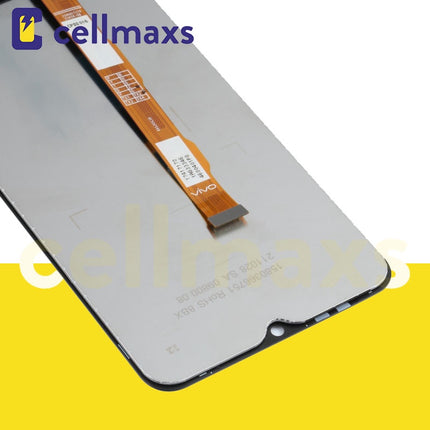 For VIVO Y21 Y21S LCD