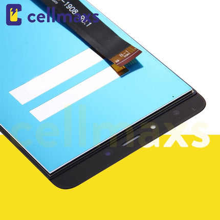 For XIAOMI REDMI Note 4 4X LCD