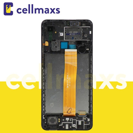 For SAMSUNG Galaxy A02 LCD