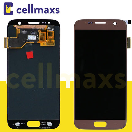 For SAMSUNG Galaxy S7 G930 LCD