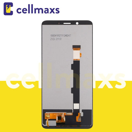 For OPPO F7 Youth REALME 1 LCD