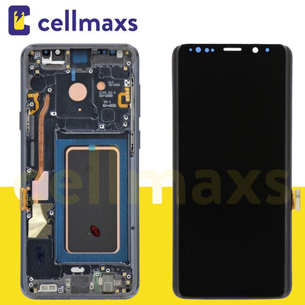 For SAMSUNG Galaxy S9+ G965 LCD