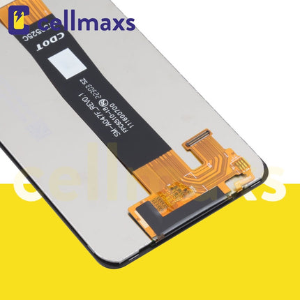 For SAMSUNG Galaxy A04S SM-A047 LCD