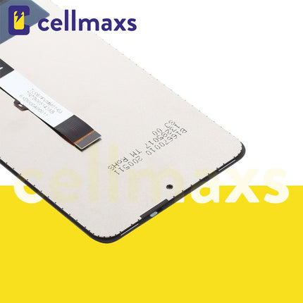For XIAOMI REDMI Poco X3 Pro NFC Mi 10T Lite Note 9 Pro 5G LCD