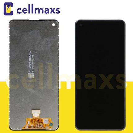 For SAMSUNG Galaxy A21S LCD