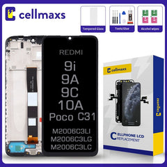Collection image for: Xiaomi Poco C31