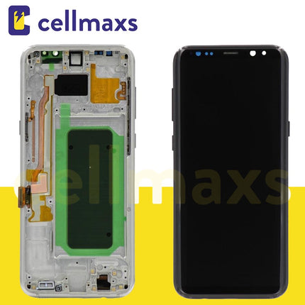 For SAMSUNG Galaxy S8+ S8 Plus G955 LCD