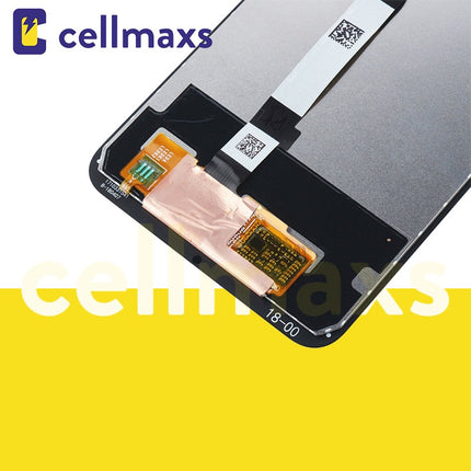 For XIAOMI Pocophone F1 Poco F1 LCD