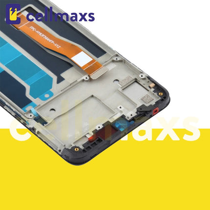 For REALME 3 Pro X Lite LCD
