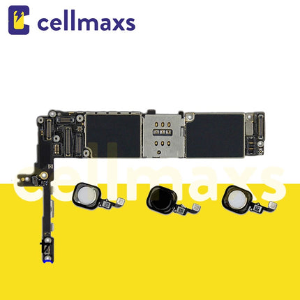 For Apple iPhone 6S Plus Mainboard