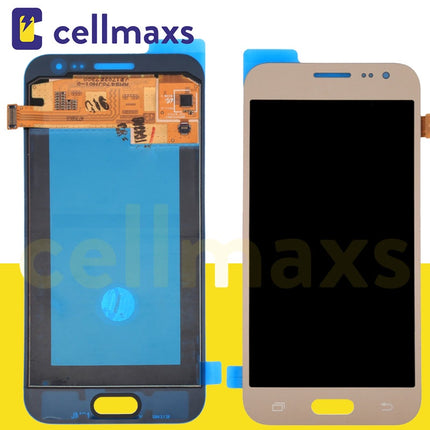 For SAMSUNG J2 2015 LCD