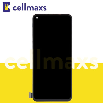 For OPPO Reno5 K Reno6 4G 5G K9 Pro Find X3 Lite REALME GT Neo Flash Neo2T Master Q3 Pro OnePlus Nord 2 CE 5G LCD