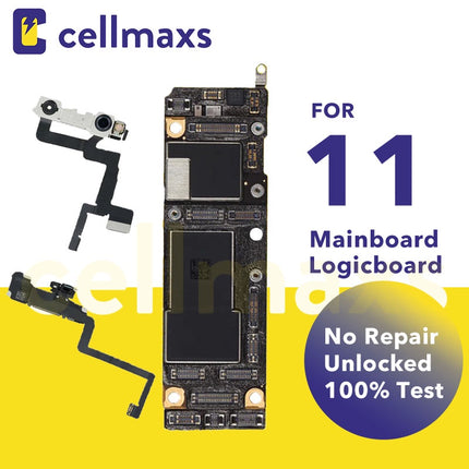 For Apple iPhone 11 Mainboard