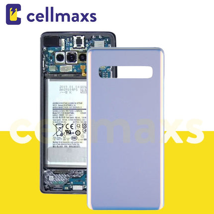 For SAMSUNG Galaxy S10 5G Back Cover