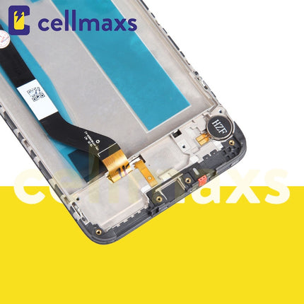For ASUS Zenfone Max M2 ZB633KL LCD