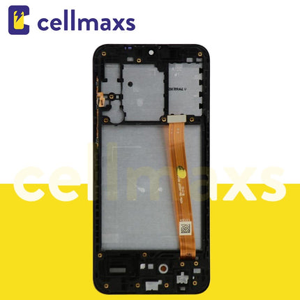 For SAMSUNG Galaxy A10e LCD