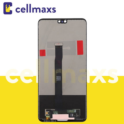 For HUAWEI P20 LCD
