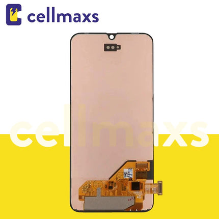 For SAMSUNG Galaxy A40 LCD