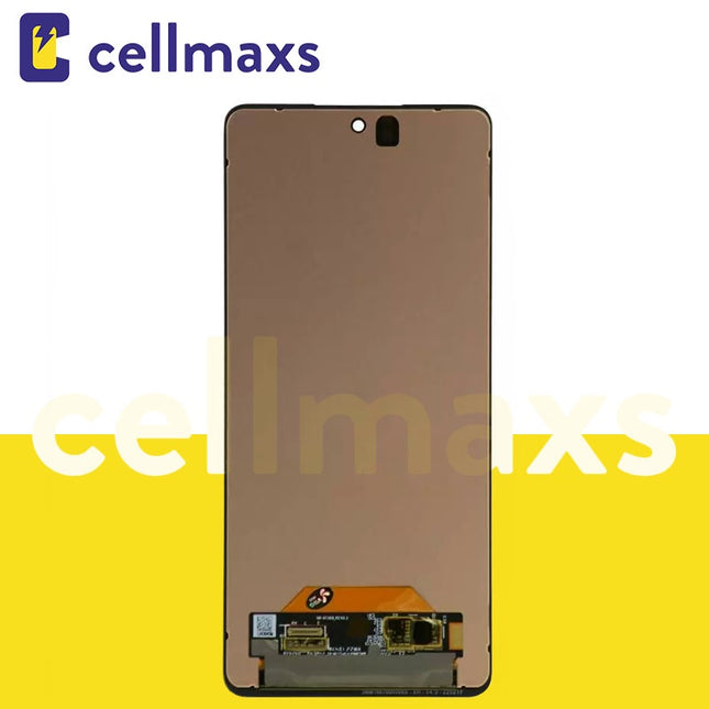 For SAMSUNG Galaxy A73 5G A736 LCD