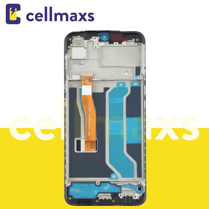 For REALME 3 Pro X Lite LCD