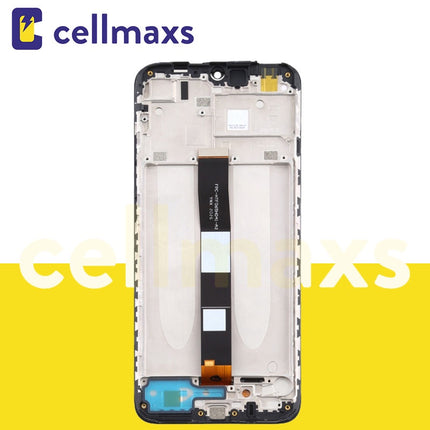 For XIAOMI REDMI 9A 9C 9i 10A Poco C31 LCD