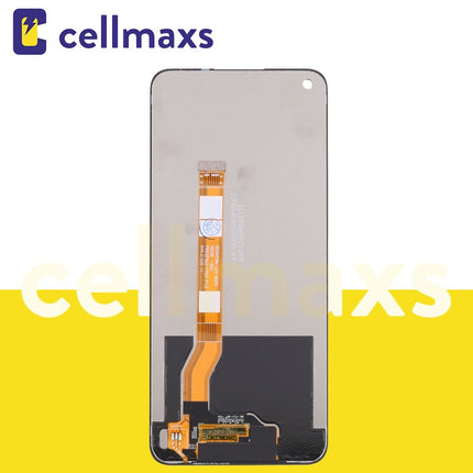 For OPPO A96 4G REALME 8i 9i Narzo 50 LCD