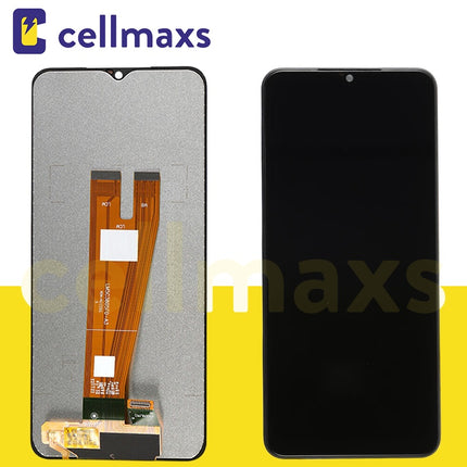 For SAMSUNG Galaxy A04 LCD