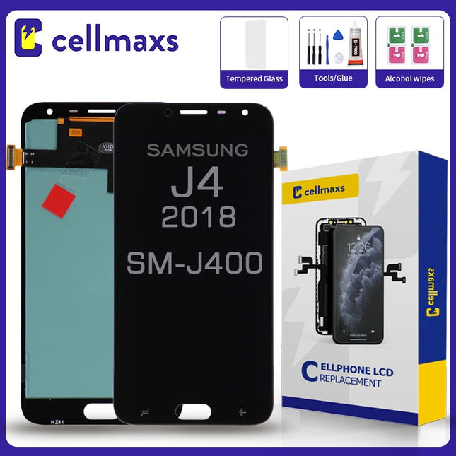 For SAMSUNG Galaxy J4 2018 LCD