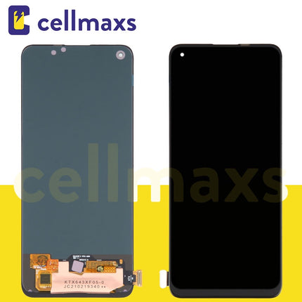 For OPPO A74 A95 F19 F19S Reno6 Lite REALME 8 4G A96 Reno7 Reno8 Z Lite 5G LCD