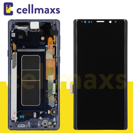 For SAMSUNG Galaxy Note 9 LCD