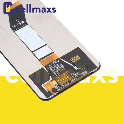 For XIAOMI REDMI 10 2022 Prime Note 11 4G LCD