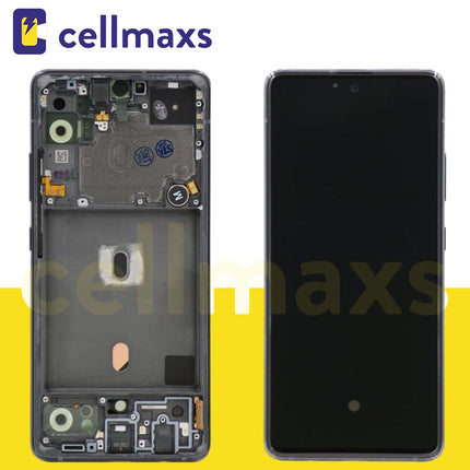 For SAMSUNG Galaxy A51 5G LCD