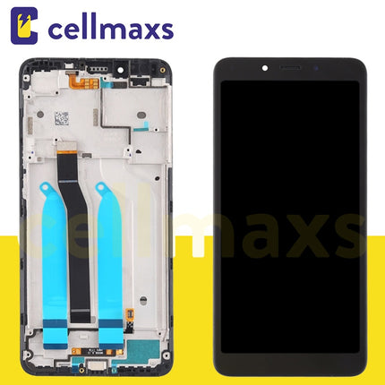 For REDMI 6 6A LCD