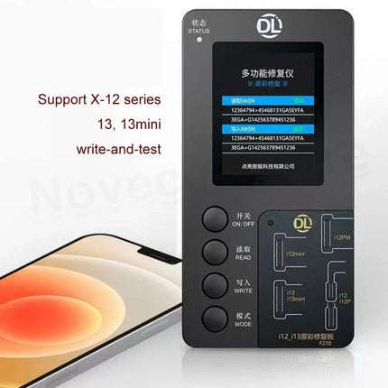 True Tone Recovery Programmer
