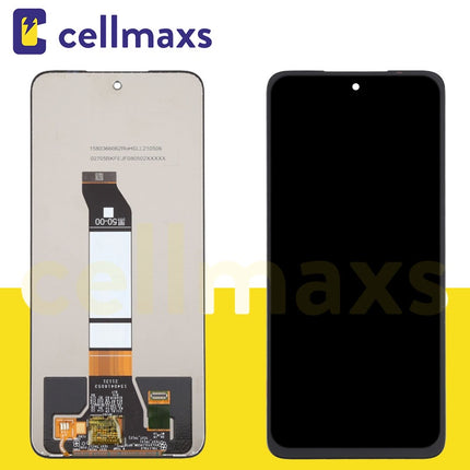 For XIAOMI REDMI Note 10 10T 11SE Poco M3 Pro 5G LCD