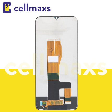 For REALME C30S LCD