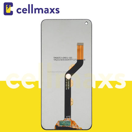 For INFINIX S5 S5 Lite LCD