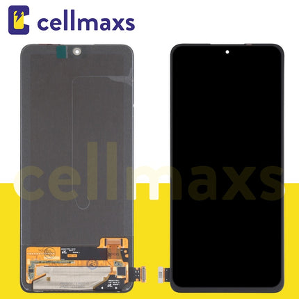 For XIAOMI REDMI Note 10 11 12 11E Poco X4 Pro Pro+ Max 4G 5G LCD