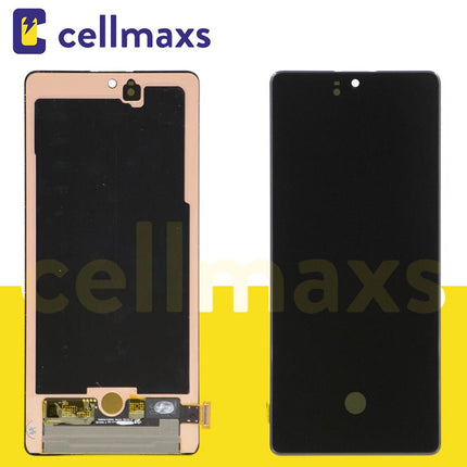 For SAMSUNG Galaxy A71 5G LCD