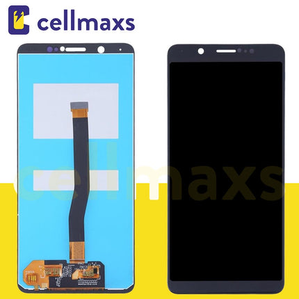 For VIVO V7 Y75 1718 LCD