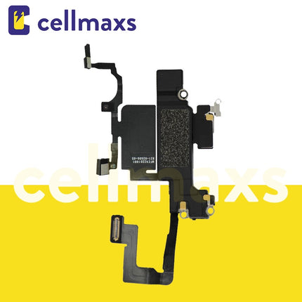 For Apple iPhone 12 13 14 Pro Mini Max Earspeaker With flex