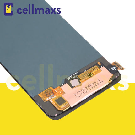 For OPPO A74 A95 F19 F19S Reno6 Lite REALME 8 4G A96 Reno7 Reno8 Z Lite 5G LCD