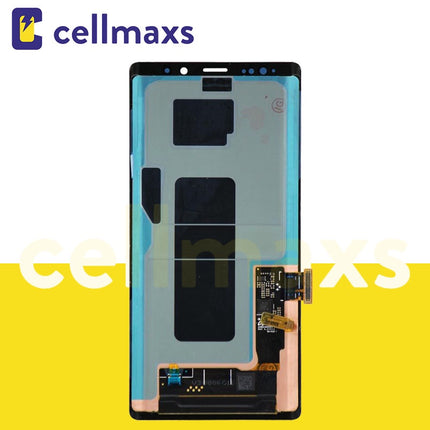 For SAMSUNG Galaxy Note 9 LCD