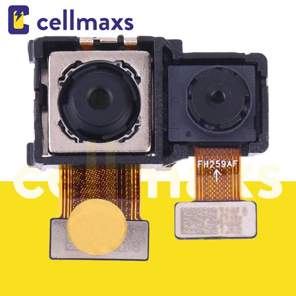 For HUAWEI Nova 3i Rear Front Camera