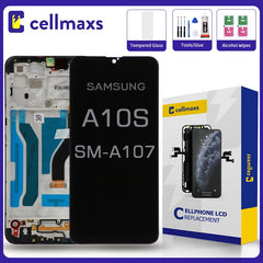 Collection image for: Samsung Galaxy A10