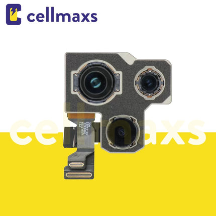 For Apple iPhone 12 13 14 Pro Mini Max Rear Camera